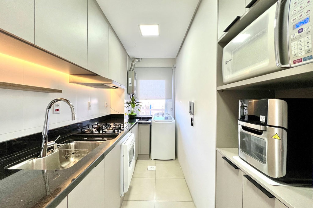 Apartamento para venda no bairro Igara em Canoas