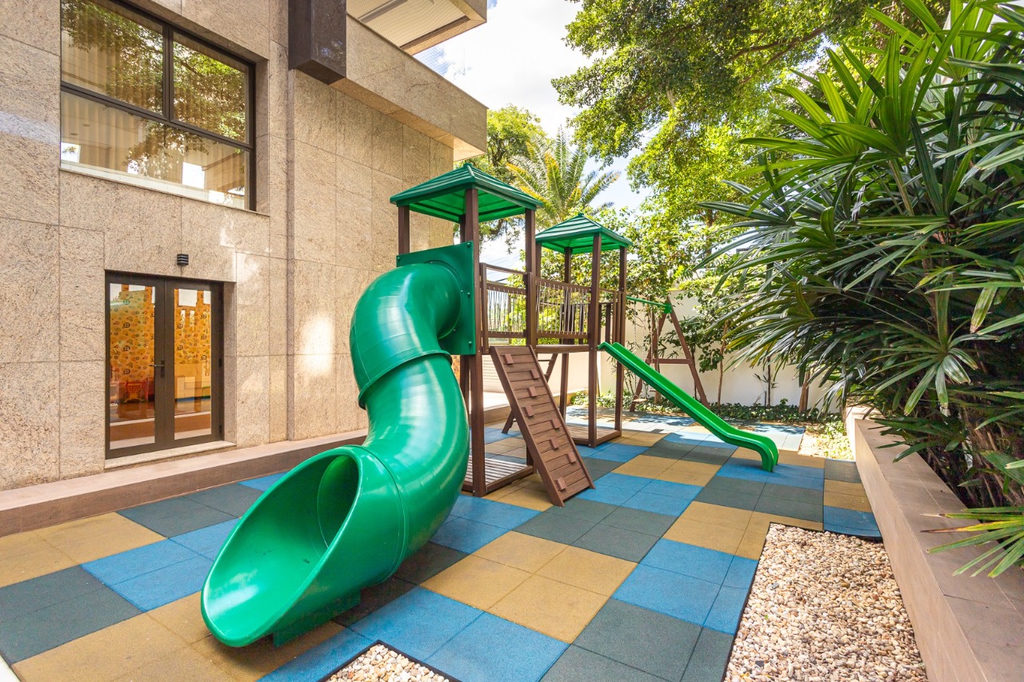Apartamento para venda no bairro Mont Serrat em Porto Alegre