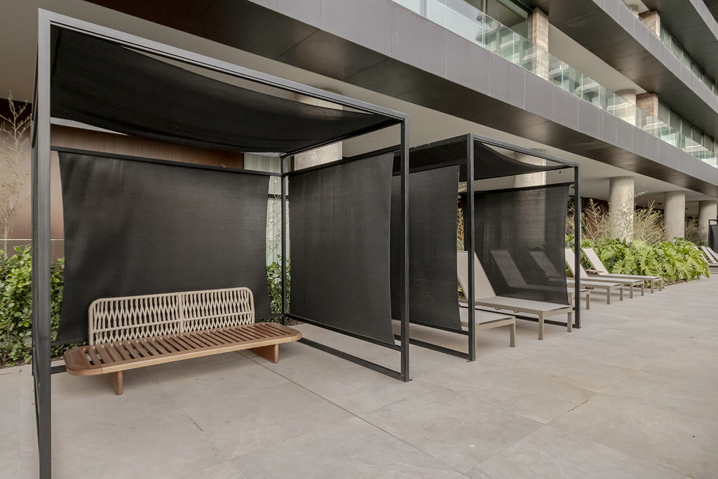 Apartamento para venda no bairro Bela Vista em Porto Alegre