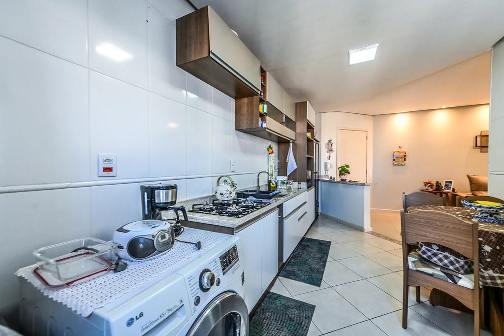 Apartamento para venda no bairro Centro em Canoas