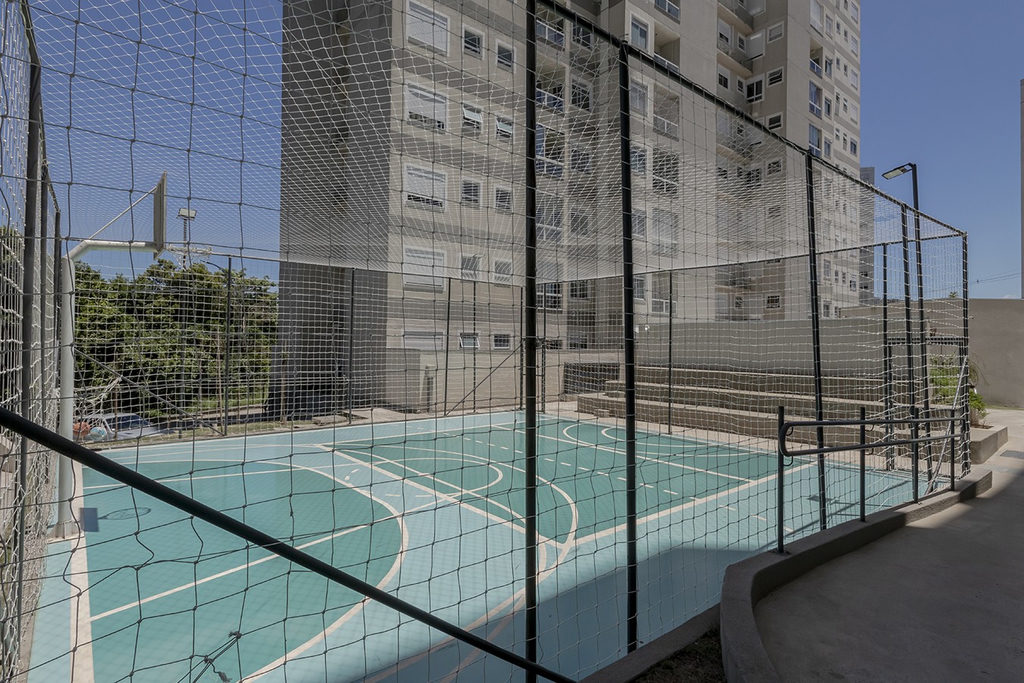 Apartamento para venda no bairro Jardim Carvalho em Porto Alegre