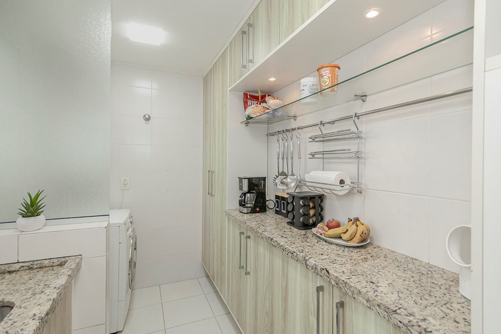 Apartamento para venda no bairro Cristo Redentor em Porto Alegre