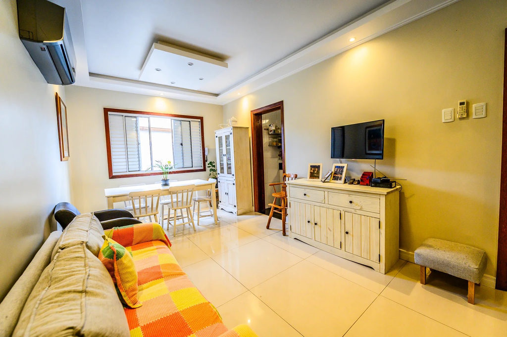 Apartamento para venda no bairro Teresópolis em Porto Alegre