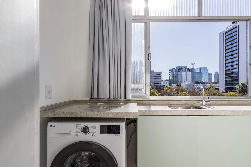 Apartamento para venda no bairro Menino Deus em Porto Alegre