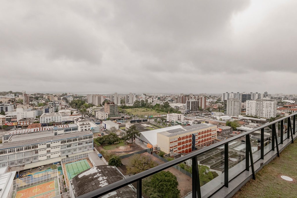 Studio para venda no bairro Cristo Redentor em Porto Alegre