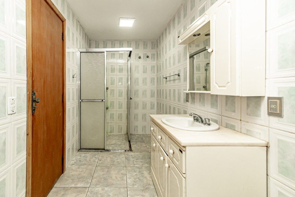 Apartamento para venda no bairro Independência em Porto Alegre