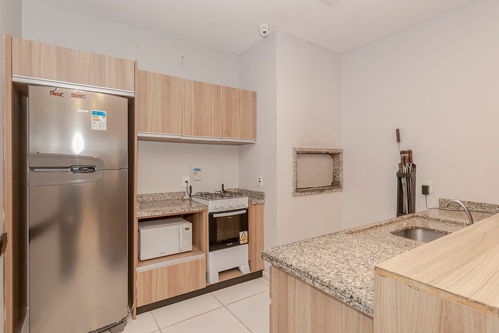 Apartamento para venda no bairro São José em Porto Alegre