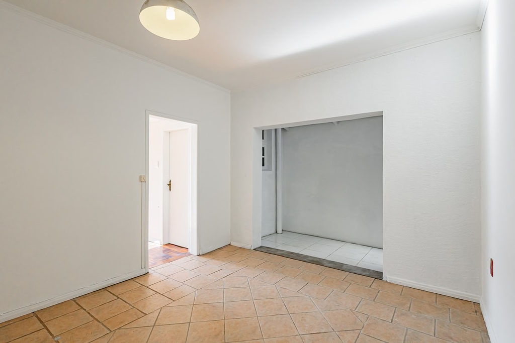 Apartamento para venda no bairro Petrópolis em Porto Alegre