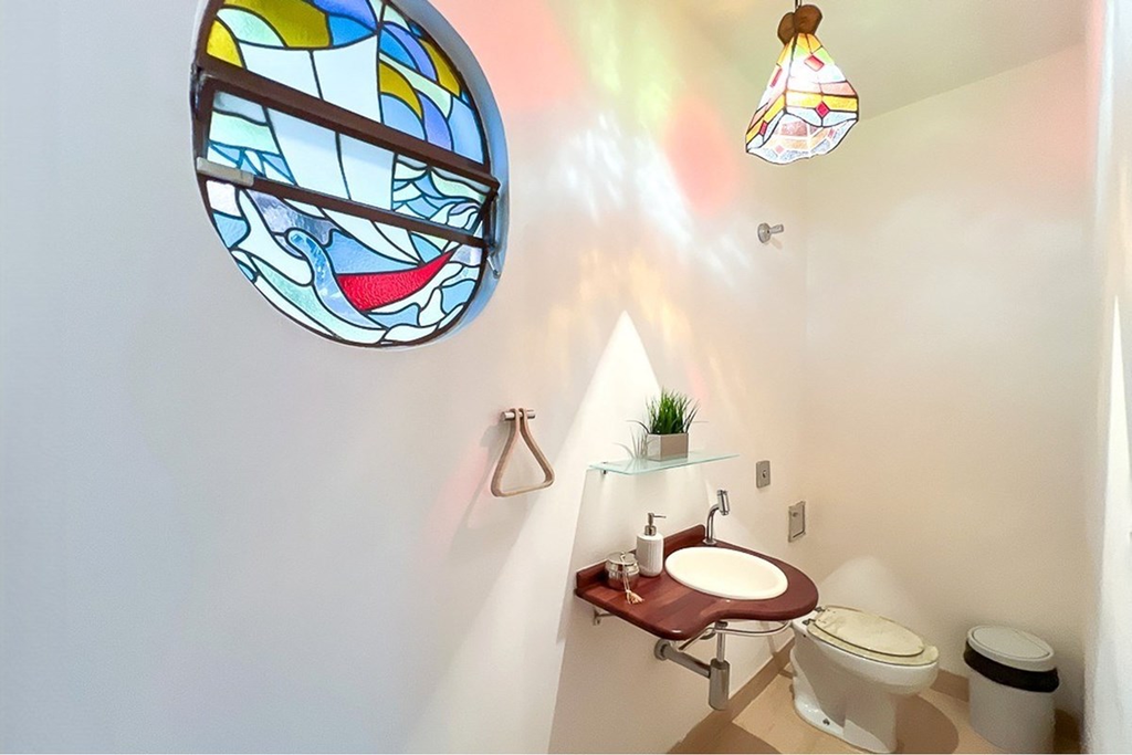 Casa, 6 quartos, 377 m² - Foto 40