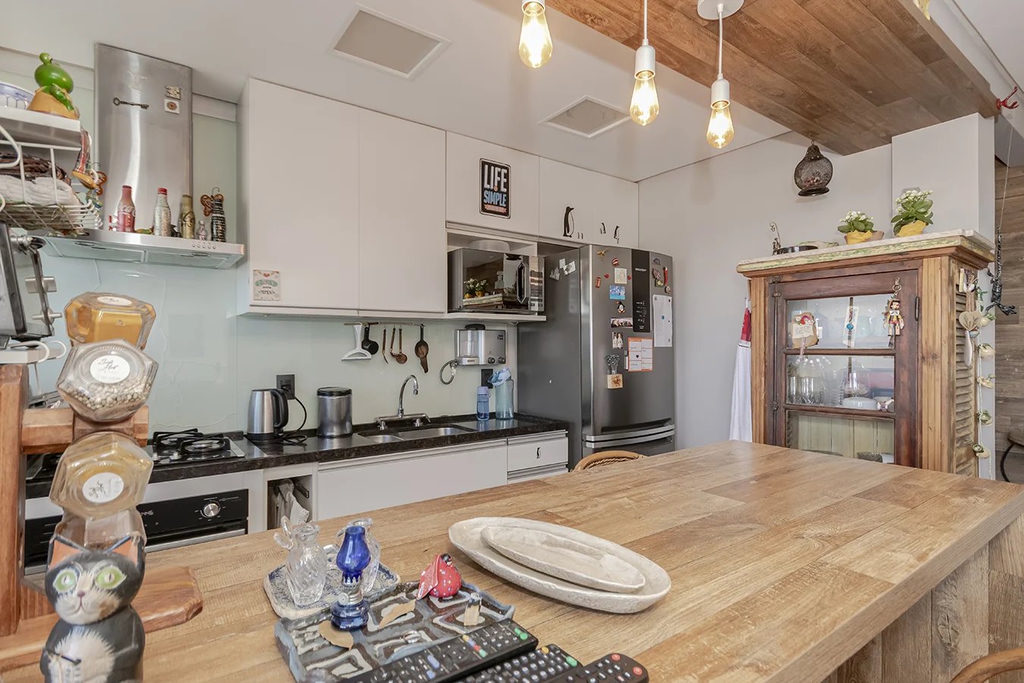 Apartamento para venda no bairro Camaquã em Porto Alegre