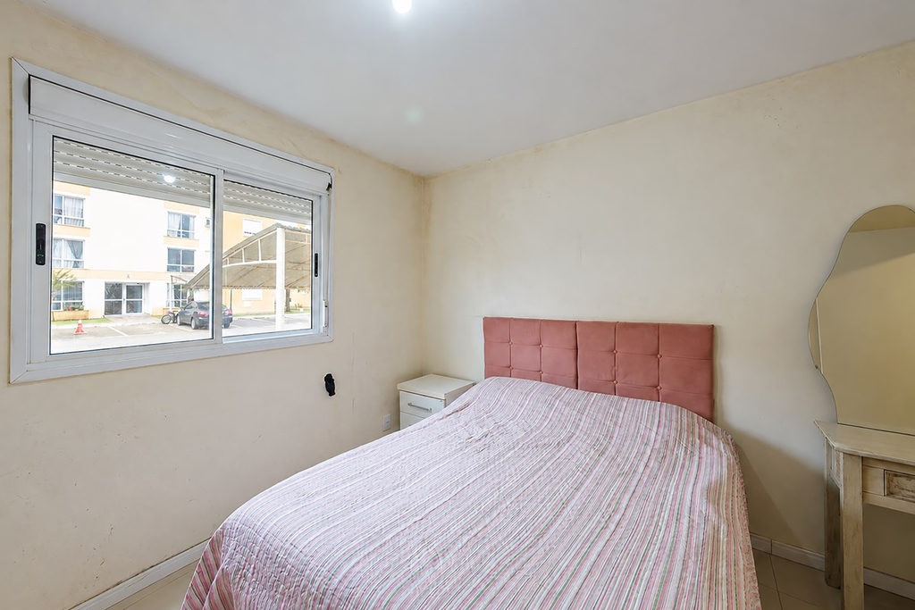 Apartamento para venda no bairro Mato Grande em Canoas