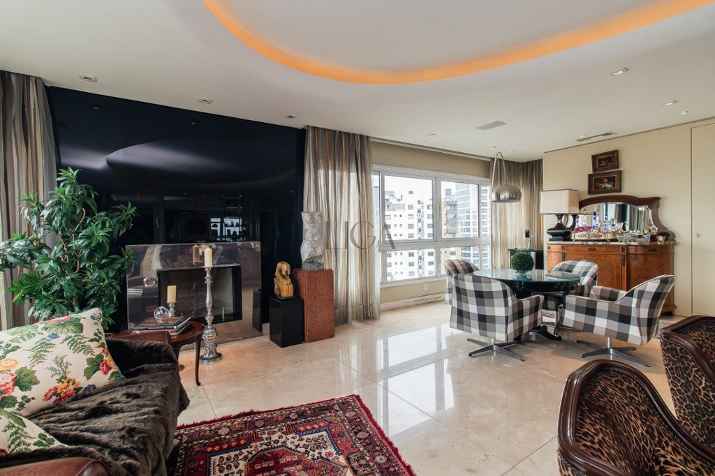 Apartamento para venda no bairro Bela Vista em Porto Alegre
