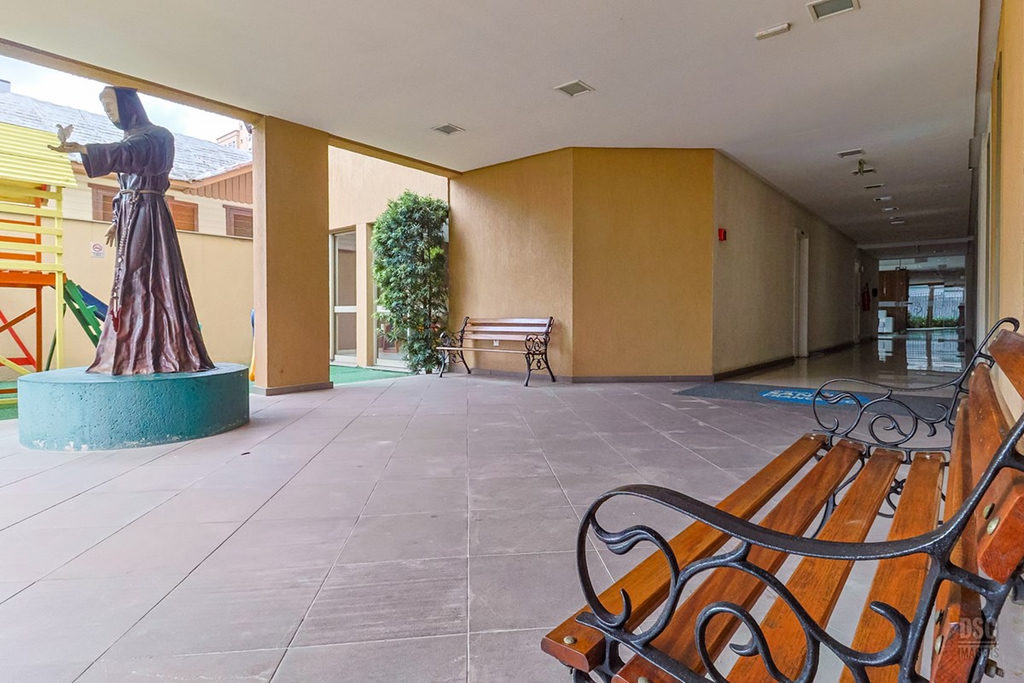 Apartamento para venda no bairro Partenon em Porto Alegre