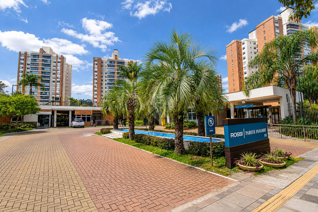 Apartamento para venda no bairro Central Parque em Porto Alegre
