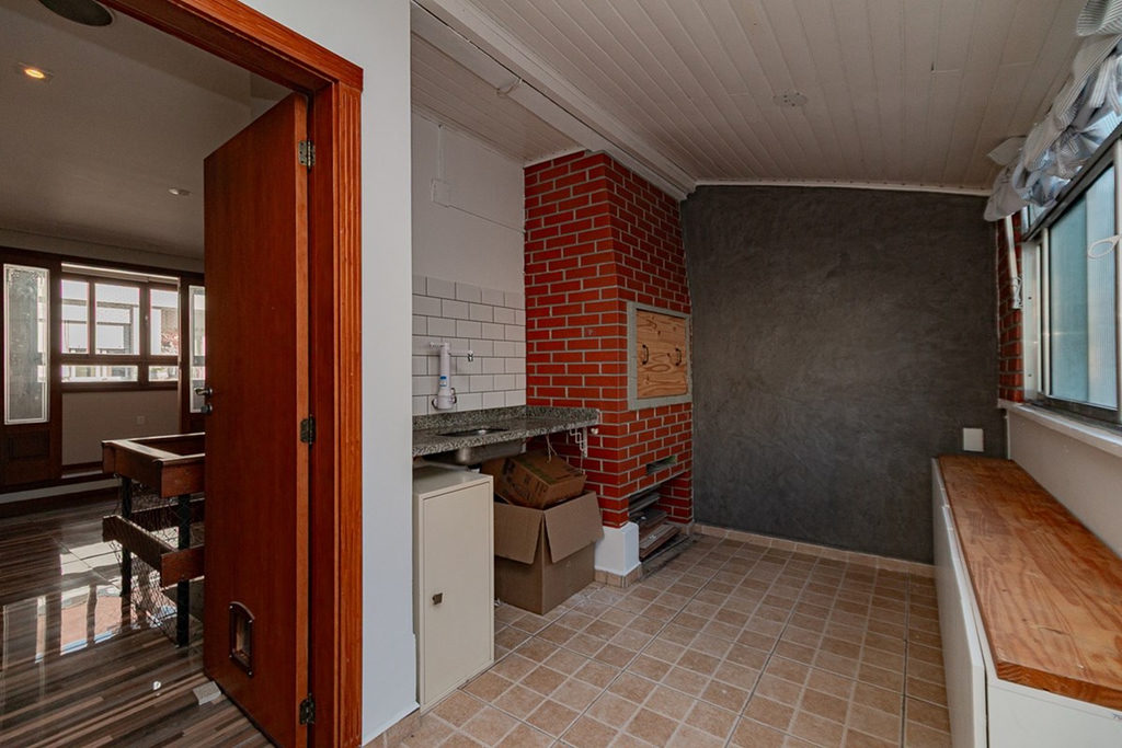 Cobertura Duplex para venda no bairro Moinhos de Vento em Porto Alegre