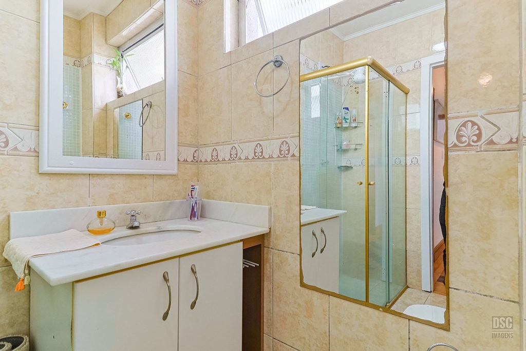 Apartamento para venda no bairro Cristo Redentor em Porto Alegre