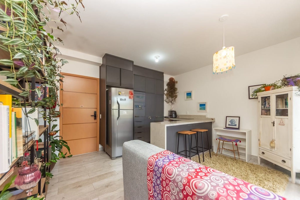 Apartamento, 1 quarto, 41 m² - Foto 22