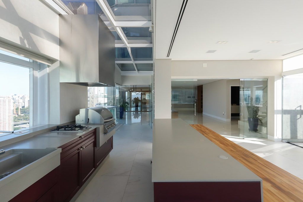 Cobertura, 4 quartos, 421 m² - Foto 23