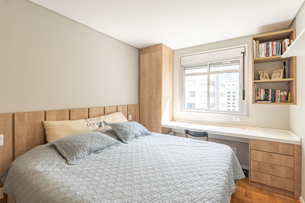 Apartamento, 3 quartos, 97 m² - Foto 9