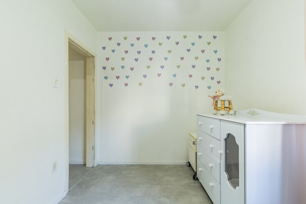 Apartamento para venda no bairro São Sebastião em Porto Alegre