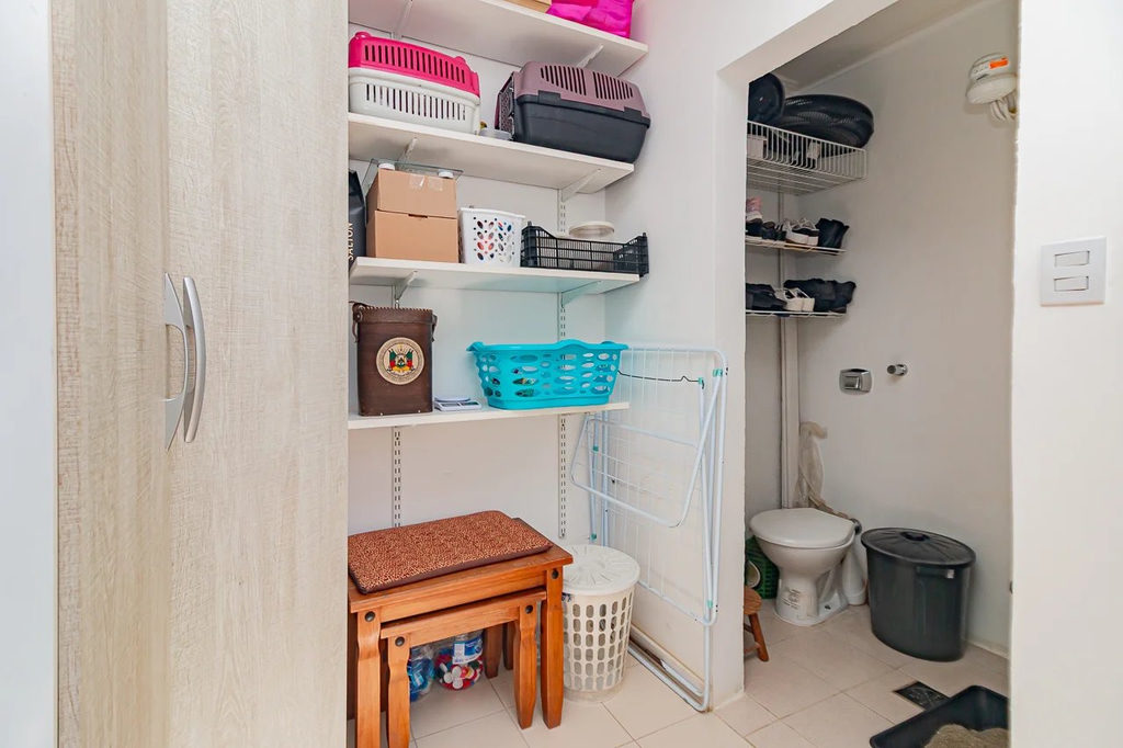 Apartamento para venda no bairro Santana em Porto Alegre