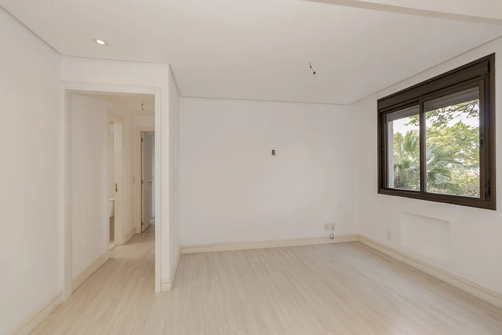 Apartamento para venda no bairro Tristeza em Porto Alegre