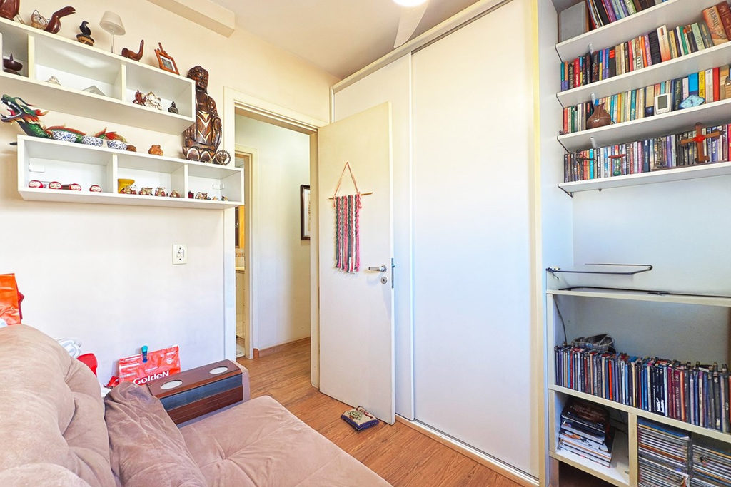 Apartamento para venda no bairro Cavalhada em Porto Alegre