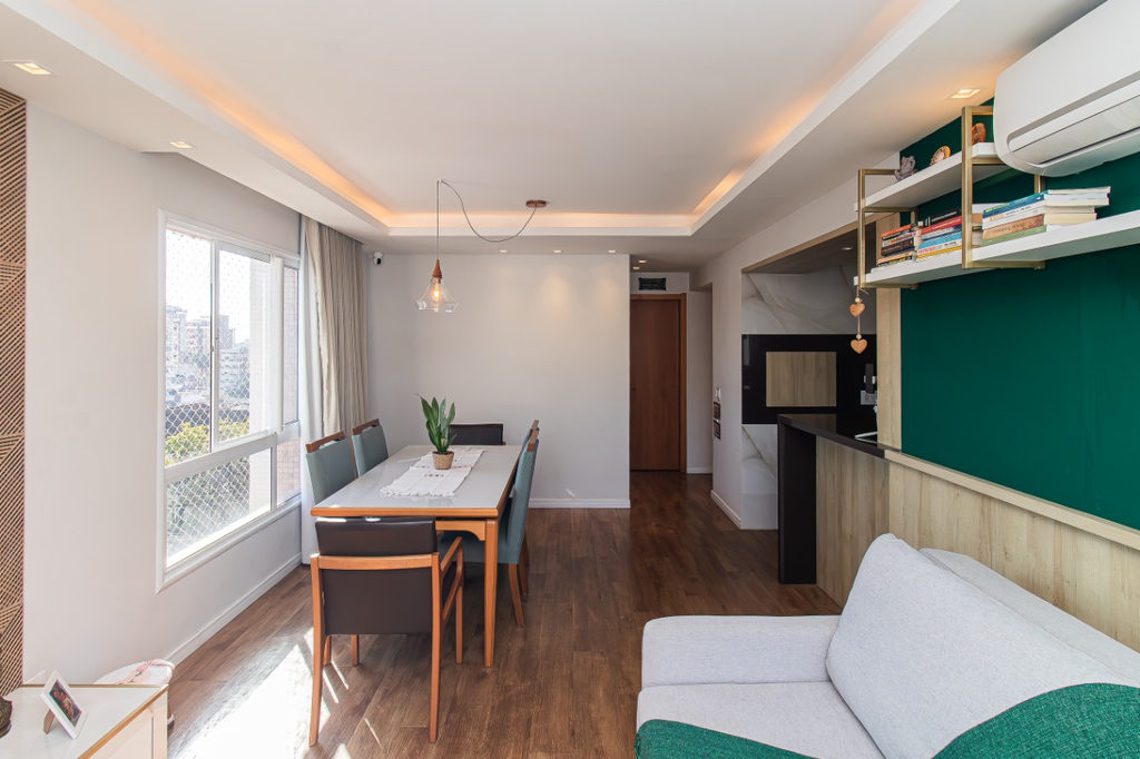 Apartamento para venda no bairro Auxiliadora em Porto Alegre