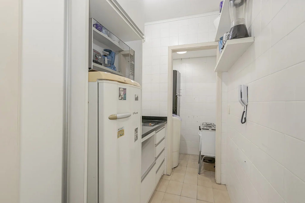 Apartamento para venda no bairro Centro Histórico em Porto Alegre