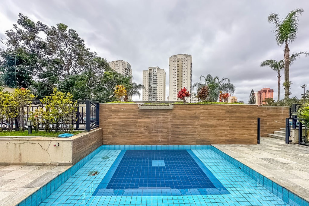  - Apartamento à venda, no VSÁDA 190 Apto 601361098-3 em São Paulo, Vila Sofia, com 3 quartos, 82m²