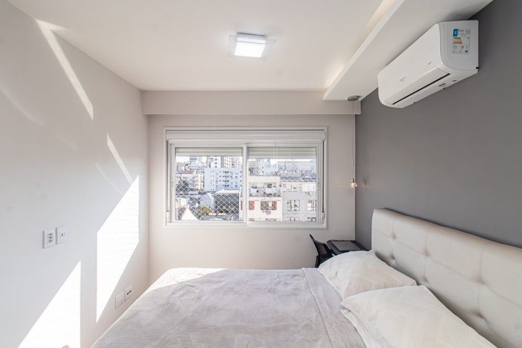 Apartamento para venda no bairro Auxiliadora em Porto Alegre