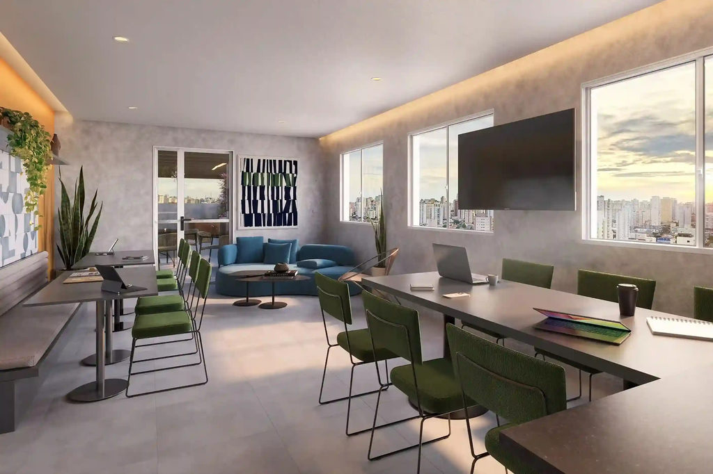 Apartamento, 2 quartos, 49 m² - Foto 17