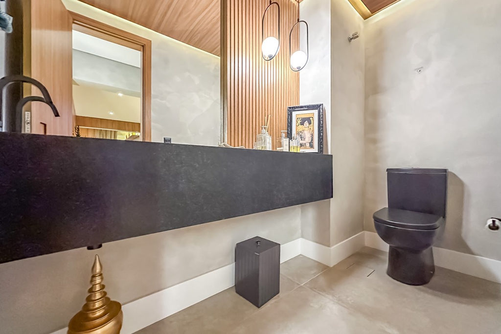 Apartamento, 3 quartos, 200 m² - Foto 13