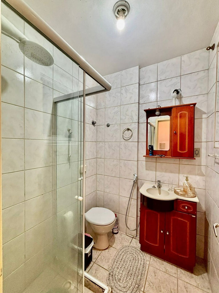 Apartamento para venda no bairro Centro Histórico em Porto Alegre