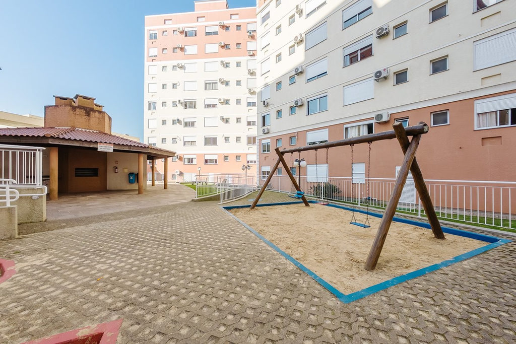 Apartamento para venda no bairro Centro em Esteio