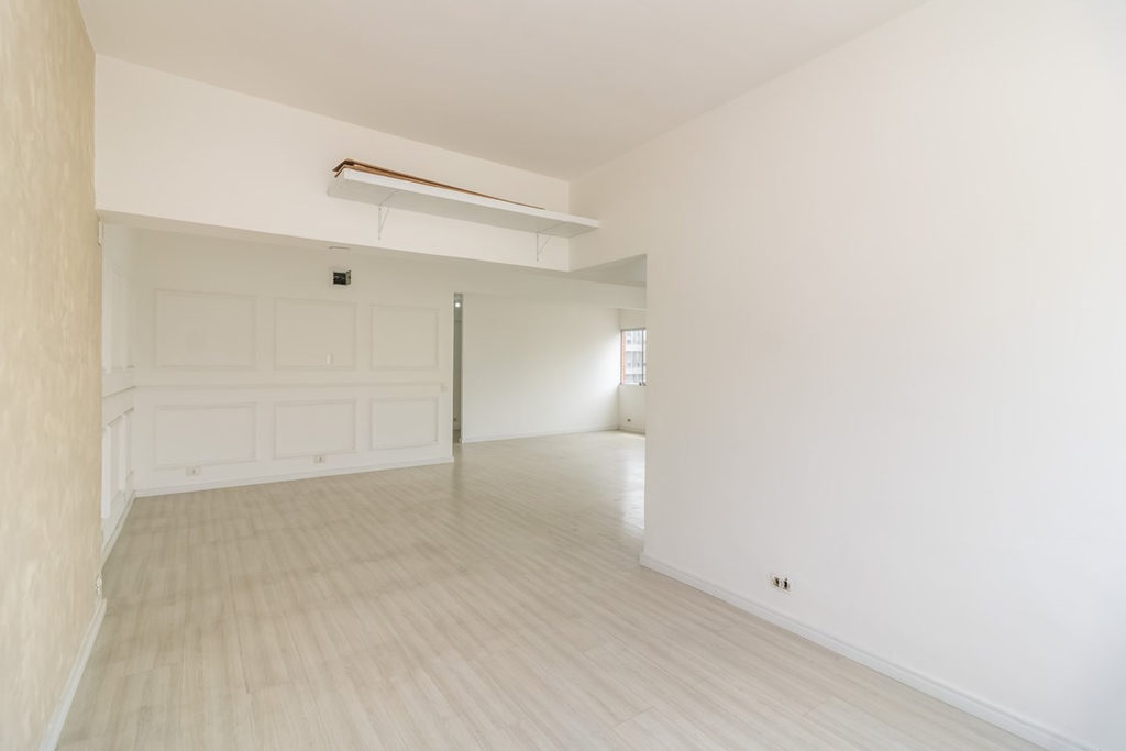 Apartamento, 2 quartos, 75 m² - Foto 2