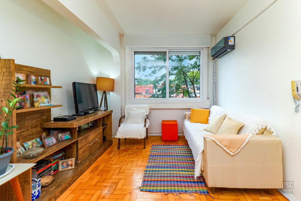 Apartamento para venda no bairro Partenon em Porto Alegre