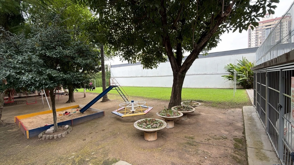 Apartamento para venda no bairro Santana em Porto Alegre