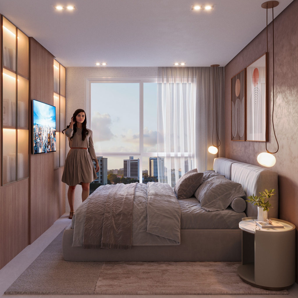 Loja-Salão, 25 m² - Foto 12