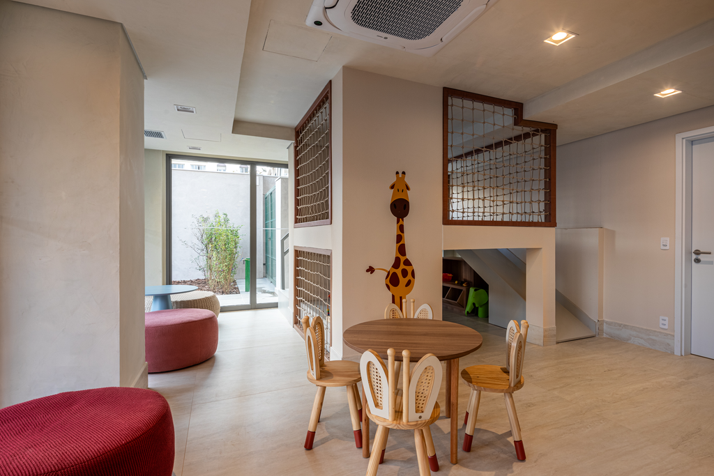 Solaz Vila Mariana - Residencial