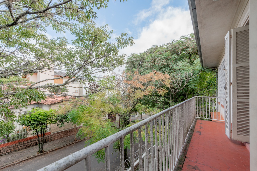Casa para venda no bairro Moinhos de Vento em Porto Alegre