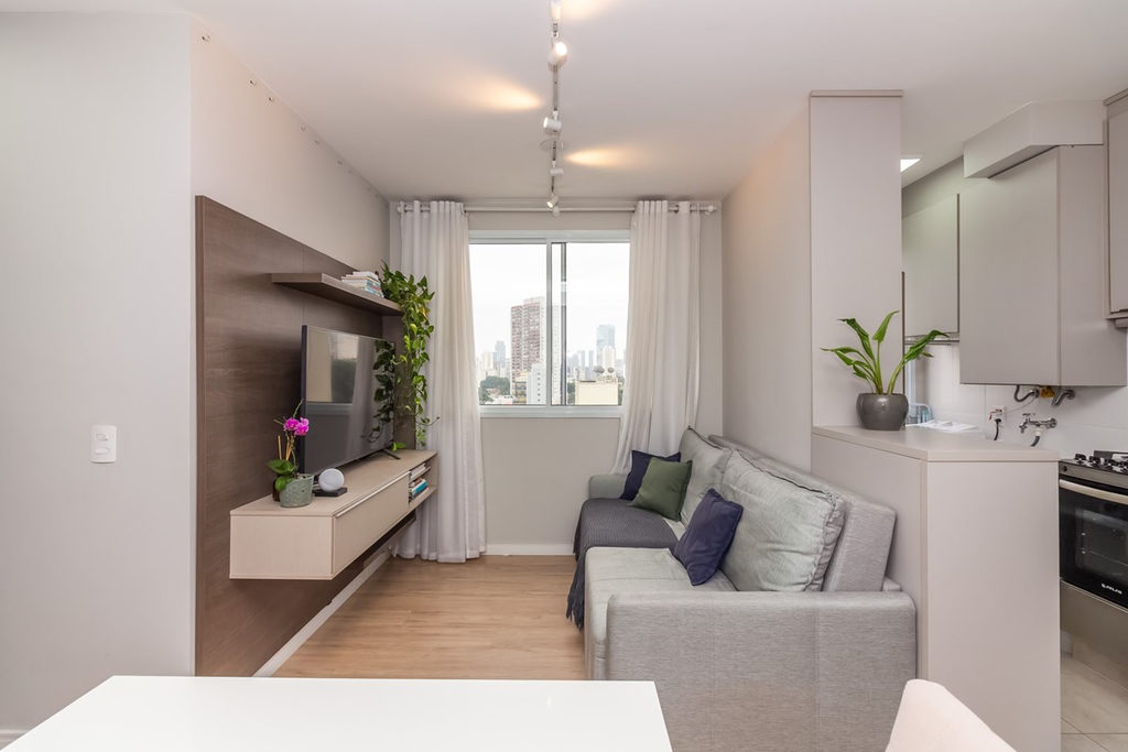 Apartamento, 2 quartos, 44 m² - Foto 20