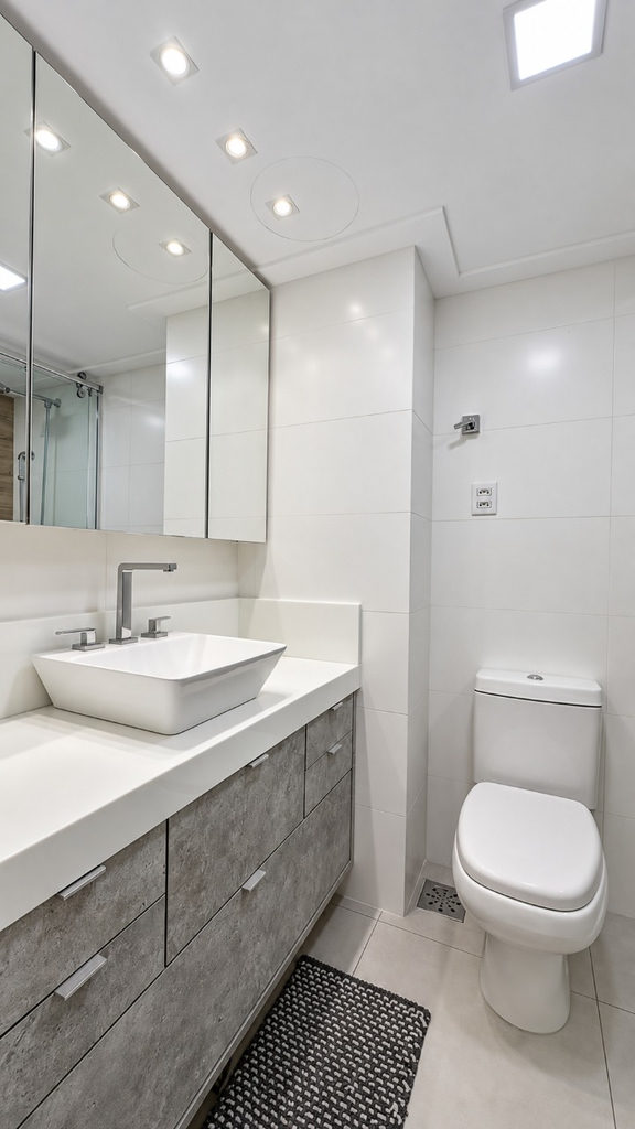 Apartamento para venda no bairro Bela Vista em Porto Alegre