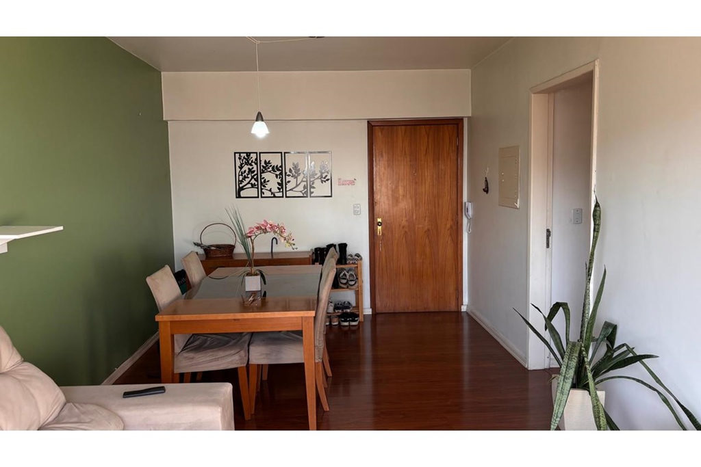 Apartamento para venda no bairro Centro Histórico em Porto Alegre