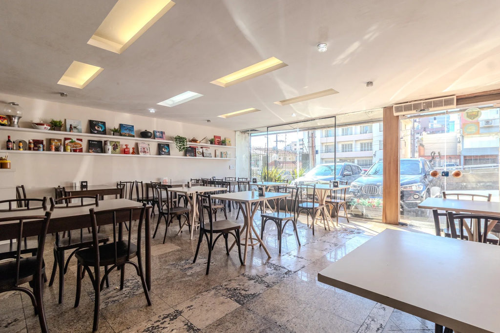 Edifício Comercial para venda no bairro Higienópolis em Porto Alegre