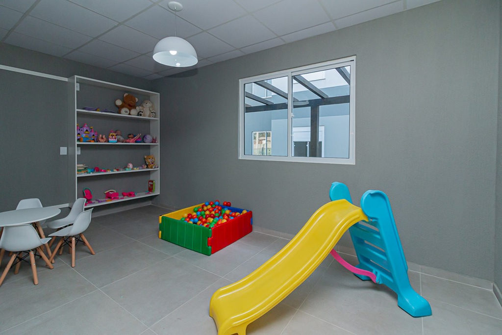 Apartamento para venda no bairro Guarujá em Porto Alegre