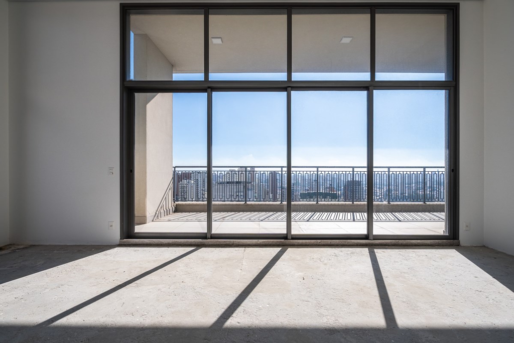 Cobertura, 4 quartos, 305 m² - Foto 12