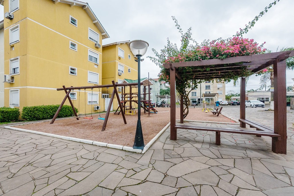 Apartamento para venda no bairro Mato Grande em Canoas