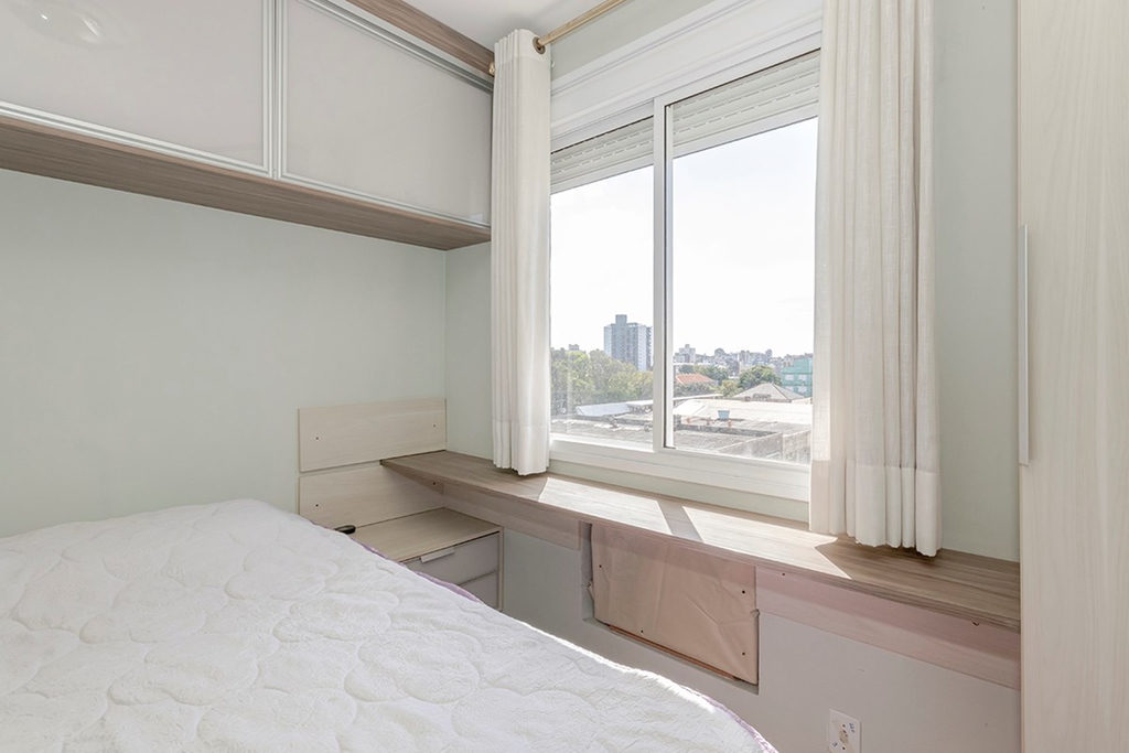 Apartamento para venda no bairro Cristo Redentor em Porto Alegre