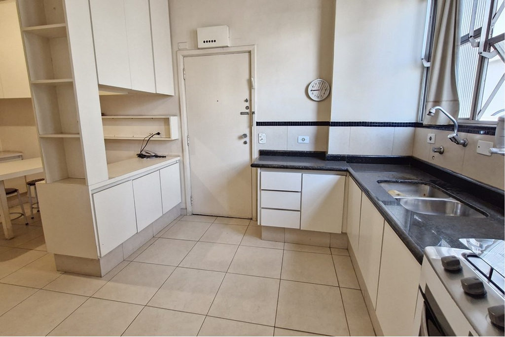 Apartamento, 2 quartos, 166 m² - Foto 13